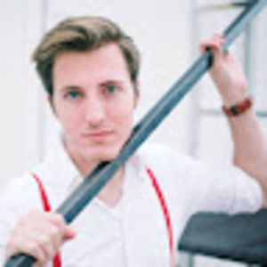 Meet your Posher, Richie